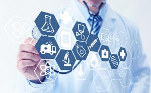 医院的仪器设备情况